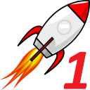 Level Up Xp Booster 1 Icon