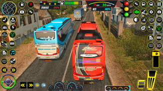 Bus Simulator - Bus Games 2022 screenshot 3