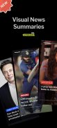 Dailyhunt Xpresso News Cricket screenshot 5