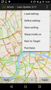 Verkehrsinfo und Staumelder screenshot 0