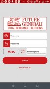 Future Generali Health screenshot 5