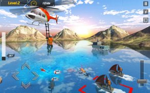 Airplane Flight Pilot Game screenshot 1