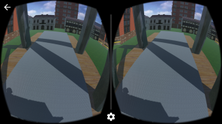 VR Swing Ride screenshot 6