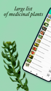 Medicinal Plants & Herbs Guide screenshot 6