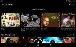Hungama Play: Movies & Videos screenshot 9