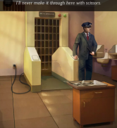 Escape Alcatraz screenshot 5