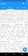 Material Sudoku (Free) screenshot 5