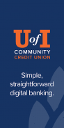 UICCU Digital Banking screenshot 6