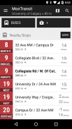 Calgary Transit Bus - MonTran… screenshot 1