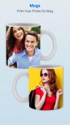 Phone Case Maker T Shirt Mug screenshot 13