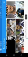 America Los Angeles Galaxy HD Wallpapers screenshot 3