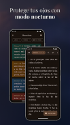 La Biblia en Español screenshot 5