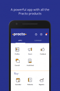 Practo Pro - For Doctors screenshot 1