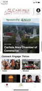 Carlisle Area Chamber screenshot 1