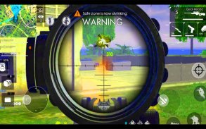 Total Gaming videos for free fire lover screenshot 5