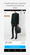 FARFETCH - Compre moda de luxo screenshot 2