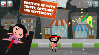 Raining Coins for TV screenshot 2