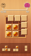 Gemdoku: Wood Block Puzzle screenshot 11