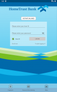 HomeTrust Mobile Banking screenshot 5