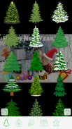 Christmas Photo Stickers screenshot 9