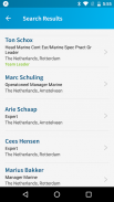 Sedgwick Marine - Find Experts screenshot 3