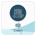 Crebri HSE Icon