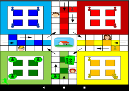 LUDO - Board Game screenshot 10