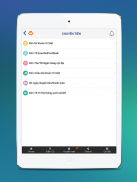 Ví Việt screenshot 16