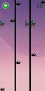 Spike Surge screenshot 1