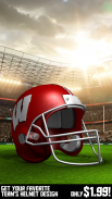 NCAA Football Live Wallpaper screenshot 17