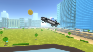 Police Agent vs Mafia Driver 2 screenshot 4
