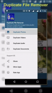 Duplicate Files Remover screenshot 2