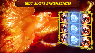 Phoenix: Free Slots Casino screenshot 2