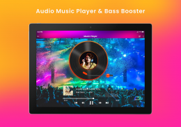 Musically: Music Player screenshot 3