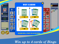 Bingo Classic™ - Free Bingo Game screenshot 0