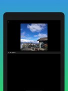 VideosHome - Video Share Cloud Storage Live Record screenshot 4