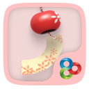 (FREE) Oriental Goods GO Launcher Theme Icon