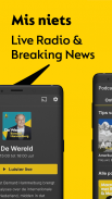 BNR | Nieuws, Radio & Podcasts screenshot 1