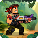 Brother Squad - Metal Shooter Icon