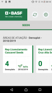 BASF Demoplot Seeds screenshot 0