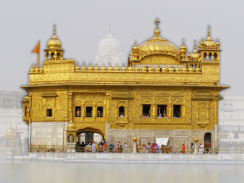 Live Kirtan Darbar Sahib screenshot 0