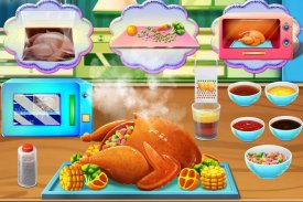 Star Cooking Restaurant screenshot 1