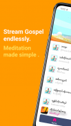 Myanmar Gospel Songs screenshot 3
