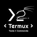 Termux Tools & Commands Icon
