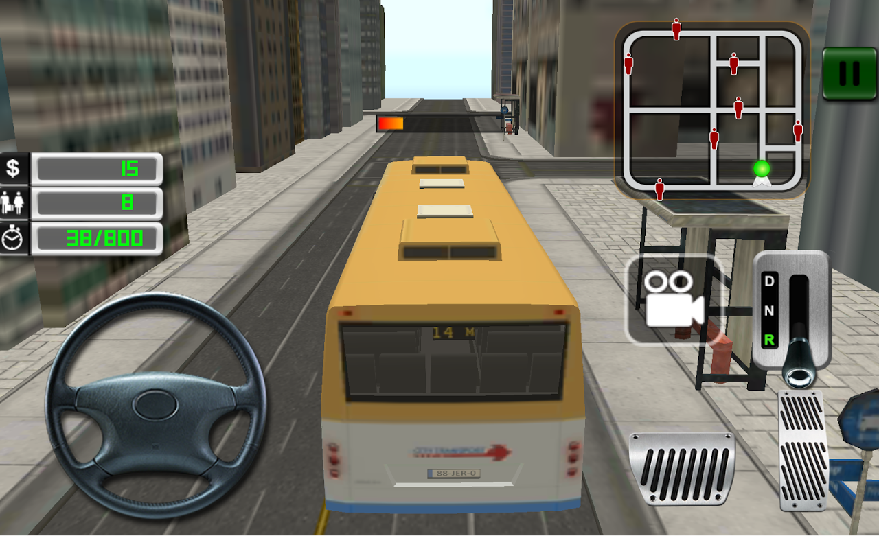 Тренер Real Driving Simulator - Загрузить APK для Android | Aptoide