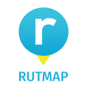 Zagreb Guide Rutmap - Offline Map Icon