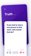 Truth Or Dare Party Game screenshot 8