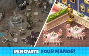 Manor Cafe screenshot 14