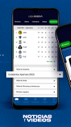 Liga BBVA MX screenshot 7