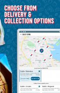 Domino's Pizza Delivery screenshot 21